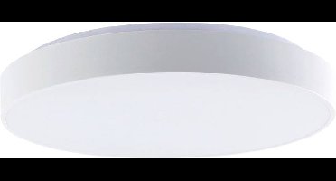 V-TAC 23590 VT-8564 LED-plafondlamp LED-module LED Energielabel: F (A - G) 60 W Wit