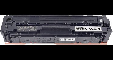 Renkforce Toner vervangt HP 204A, CF530A Compatibel Zwart 1100 bladzijden RF-HPCF530A RF-6723102