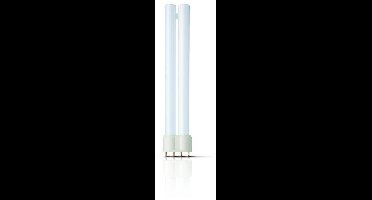 Philips UV-lamp 2G11 18 W (Ø x l) 39 mm x 225 mm 63 V Energielabel: G (A - G) 1 stuk(s)