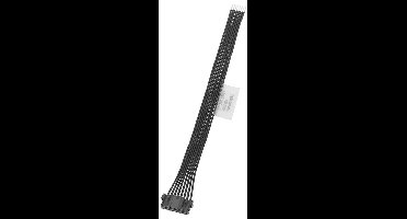 Molex 218102-1080 Female behuizing (kabel) Inhoud: 1 stuk(s) Bulk