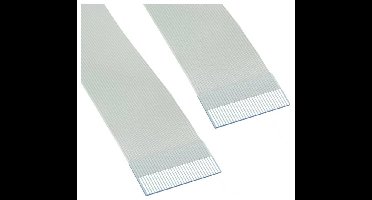 Molex 15166-0317 Lintkabel Rastermaat: 0.50 mm 1 stuk(s)
