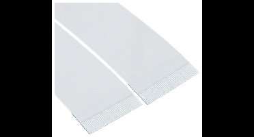Molex 15266-0427 Lintkabel Rastermaat: 0.50 mm 1 stuk(s)
