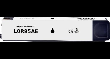 Renkforce Inktcartridge vervangt HP 913A, L0R95AE Compatibel Zwart RF-H913ABK RF-6736446