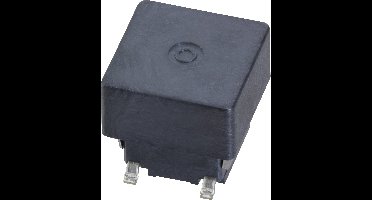 Omron B3FS-1092P B3FS-1092P Druktoets 24 V/DC 0.05 A Moment 1 stuk(s) Tape