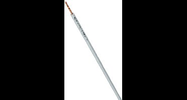 LAPP 4515063/100 Enkele ader 1 x 1 mm² Grijs 100 m