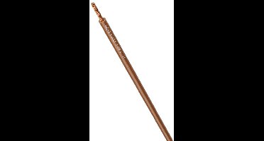 LAPP 4519031/100 Enkele ader 1 x 1.5 mm² Bruin 100 m