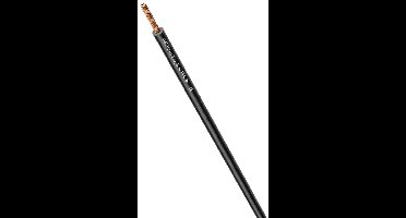 LAPP 4519012/100 Enkele ader 1 x 2.5 mm² Zwart 100 m