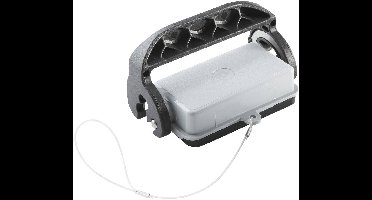 H-B 6 KDT BESCHERMDEKSEL MET LB 10016500 LAPP 10 stuk(s) 10016500 LAPP 10 stuk(s)