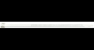 LAPP 61831009 KABELBINDER BASIC TIE 160X4,5 NAT Kabelbinder 100 stuk(s)