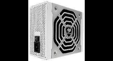 Cougar Polar Netvoedingsmodule 1200 W 80 Plus Platinum