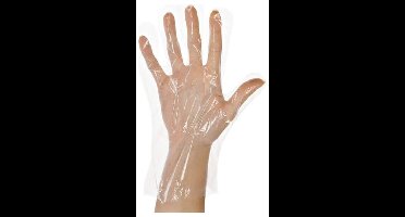 Franz Mensch Hygronorm FM1053 Wegwerphandschoen 100 stuk(s)