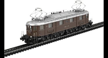 Märklin 38680 H0 elektrische locomotief AE 6/8 van de BLS
