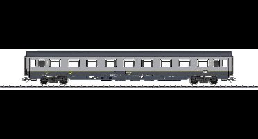 Märklin 42913 H0 personenrijtuig Az van de FS Personenrijtuig Az