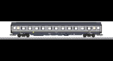 Märklin 42924 H0 personenrijtuig BZ van de FS Personenrijtuig BZ