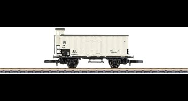 Märklin 86620 Z koelwagen koeltrader NSIT van de DB