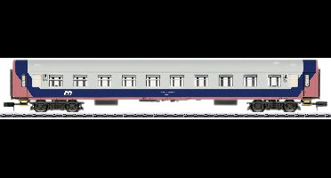 MiniTrix 18438 N personenrijtuig 2e klas Van de CD