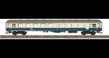 TRIX H0 23127 H0 sneltreinrijtuig ABymb 411 van de DB Abymb 411
