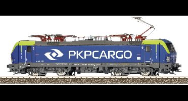 TRIX H0 25199 H0 elektrische locomotief Reihe370 van de PKP