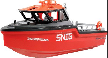 Amewi RC boot voor beginners RTR 320 mm