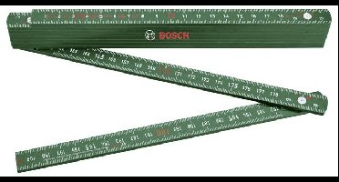 Bosch Home and Garden 1600A032V3 1600A032V3 Rolmaat