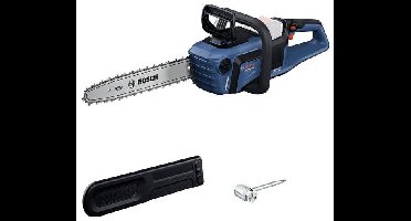 Bosch Professional GKE 18V-40 Accu-kettingzaag Accu Lengte mes 360 mm