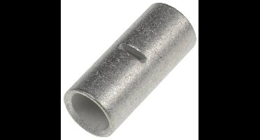 Molex 19215-0046 Stootverbinder 1 stuk(s) Bag