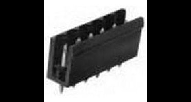Molex 861502 Male header, inbouw (standaard) Inhoud: 1 stuk(s)
