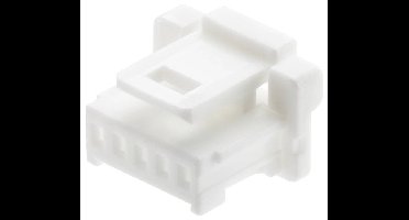 Molex 501939-0331 Female behuizing (kabel) Inhoud: 1 stuk(s) Bag