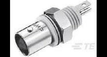 TE Connectivity 227726-2 BNC-connector 1 stuk(s) Box