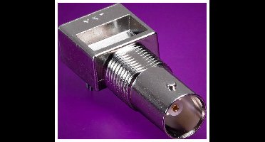 Molex 73100-0080 BNC-connector 1 stuk(s) Bulk