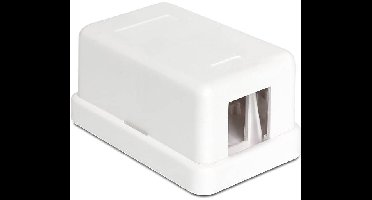 Delock 86226 Apparaatinzetstuk Keystone 1 stuk(s)