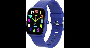 Denver SWK-120 Kindersmartwatch Blauw