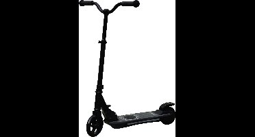 Denver SCK-5500B Black Elektrische step Zwart Toegestaan in geen enkel EU-land