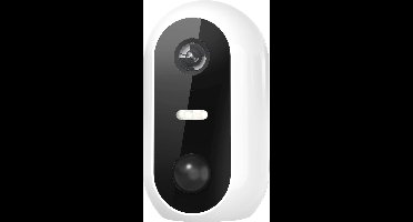 Denver IOB-209MK2 118101110110 IP Bewakingscamera WiFi 1920 x 1080 Pixel