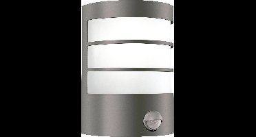 Philips LED Calgary 929004668801 Buitenlamp (wand) E27 Antraciet