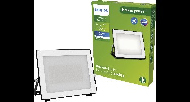 Philips LED Lois 929004642001 LED-buitenschijnwerper 50 W Lichtkleur (naam): Warmwit