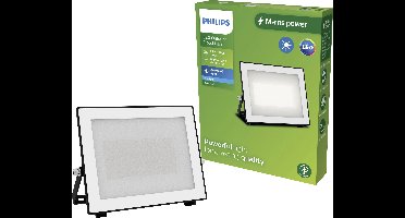 Philips LED Lois 929004642101 LED-buitenschijnwerper 50 W Lichtkleur (naam): Koudwit