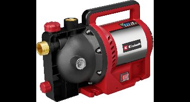 Einhell GC-GP 1170 ECO PLUS Tuinpomp 7000 l/h 50 m