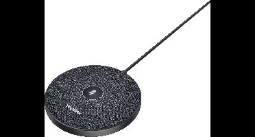 Yealink Yealink MVC Room System Zubehör VCM35 Mi Conferentiesysteem Zwart