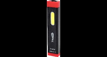 KS Tools UltimateBEAM Aluminium LED-Inspektionsla Werklamp