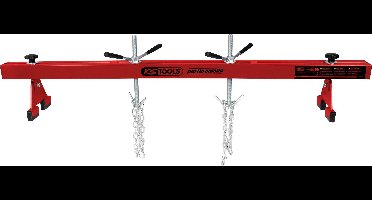 KS Tools 160.0265 performance motorbrug, 500 kg