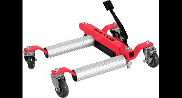 KS Tools performance Hydraulische Rangierhilfe, 6 Hydraulische manoeuvreerhulp