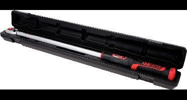 KS Tools 516.9082 Momentsleutel Kalibratie (DAkkS) Met ratel