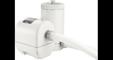 Intex 26634GS C2500 Cartridge Zwembadpomp 9463 l