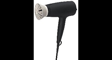 Philips BHD302/00 Haardroger Zwart