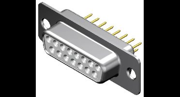 Molex 173109-0704 1 stuk(s)