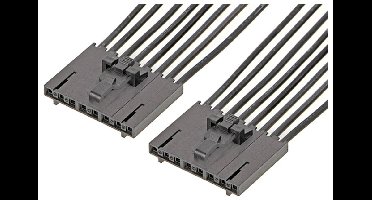 Molex 216270-1084 Inhoud: 1 stuk(s) Bulk