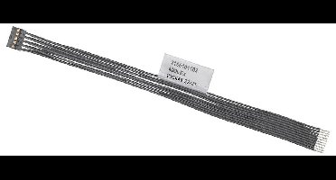 Molex 218510-1103 Inhoud: 1 stuk(s) Bulk