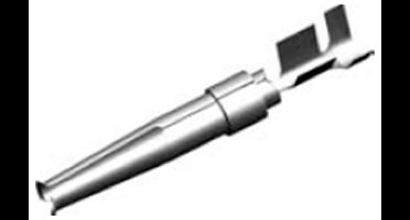 Molex 173112-0432 Female contact 1 stuk(s)