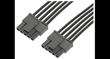 Molex 214750-2052 Inhoud: 1 stuk(s)